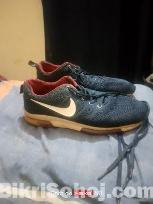 Nike Sneakers